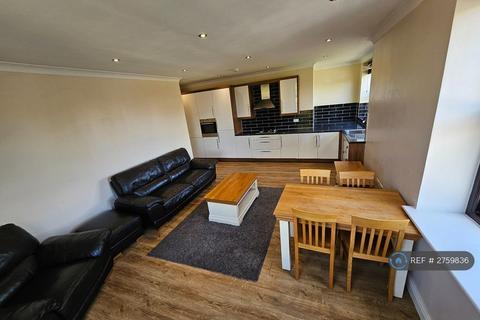2 bedroom flat to rent, Parliament House, Slough, SL1