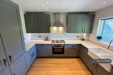 1 bedroom in a flat share to rent, Victoria Drive, London, SW19
