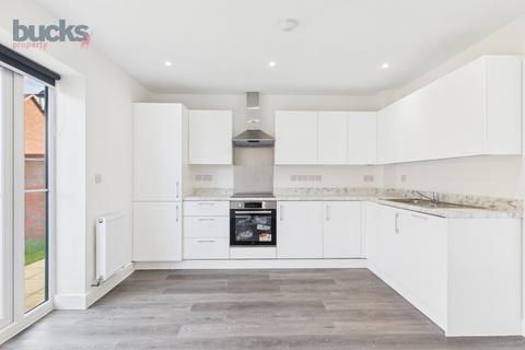 undefined, Osbourne Gardens, Aylesbury, HP21