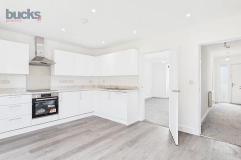 undefined, Osbourne Gardens, Aylesbury, HP21