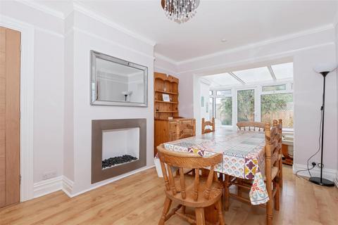 3 bedroom detached house for sale, Madeira Avenue, Worthing