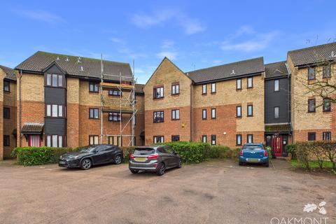 undefined, Copperfields, Basildon