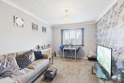 undefined, Copperfields, Basildon