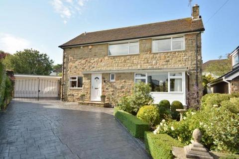 undefined, Holt Gardens, Leeds LS16