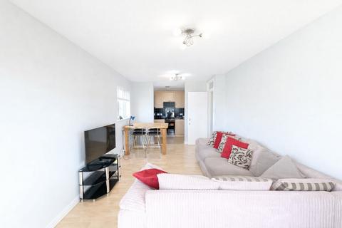 2 bedroom flat to rent, Top Floor Two Bedroom Flat To Let Brent View Road West Hendon NW9