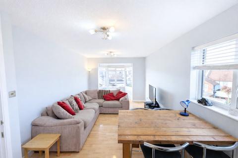 undefined, Top Floor Two Bedroom Flat To Let Brent View Road West Hendon NW9