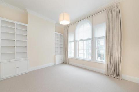 3 bedroom apartment to rent, Gloucester Place, London NW1
