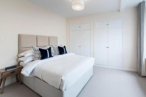 3 bedroom apartment to rent, Gloucester Place, London NW1