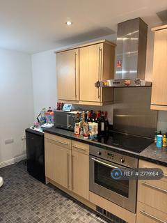 undefined, Rowleys Mill, Derby, DE22