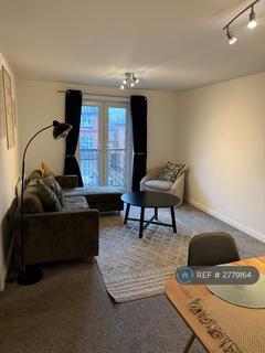 2 bedroom flat to rent, Rowleys Mill, Derby, DE22
