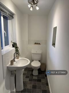2 bedroom flat to rent, Rowleys Mill, Derby, DE22