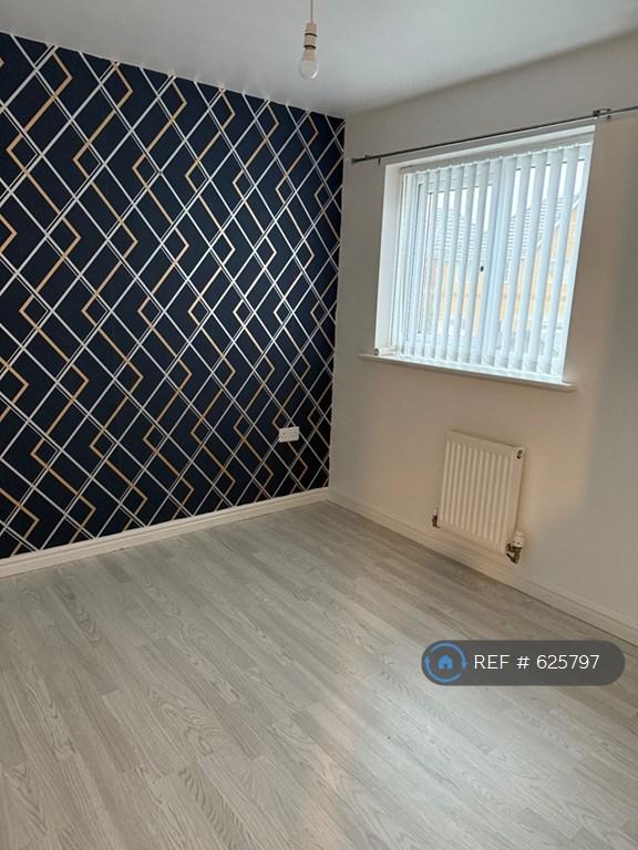 Bedroom 2 Back