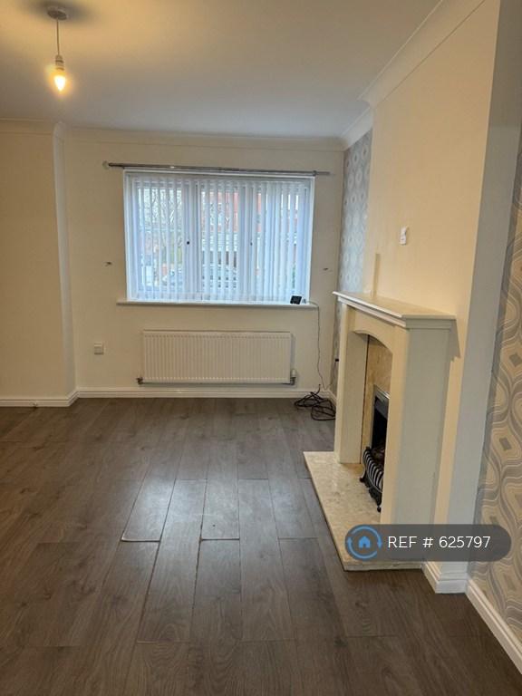 Front Of Living Room.