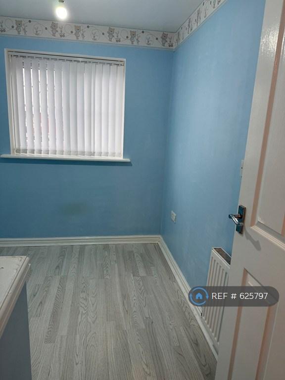 Front Bedroom