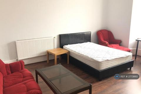 undefined, West End Park Street, Glasgow, G3