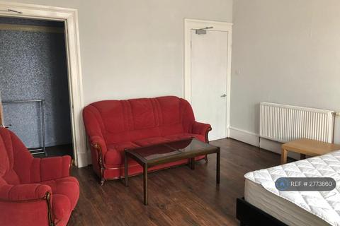 undefined, West End Park Street, Glasgow, G3