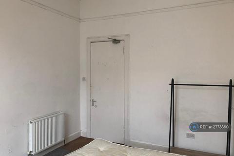 undefined, West End Park Street, Glasgow, G3