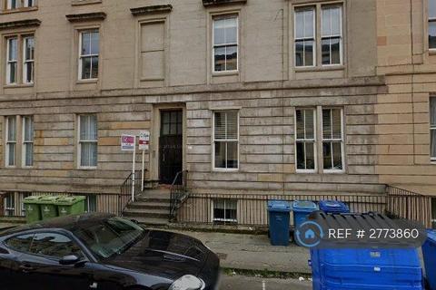 3 bedroom flat to rent, West End Park Street, Glasgow, G3