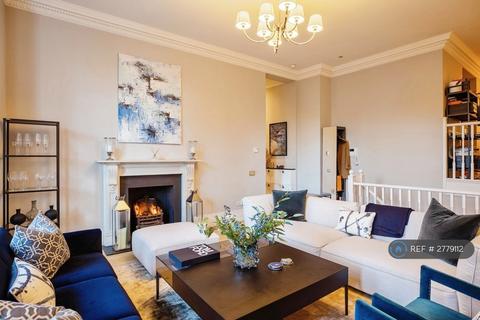 undefined, Charlesworth House, London, SW7