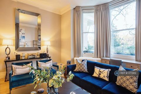 undefined, Charlesworth House, London, SW7