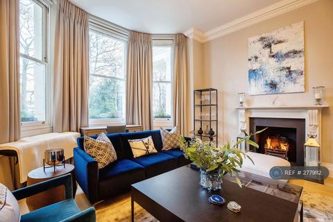 undefined, Charlesworth House, London, SW7