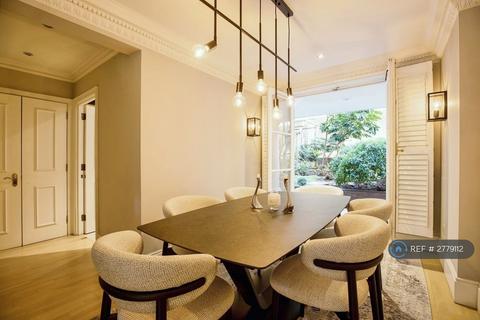 undefined, Charlesworth House, London, SW7