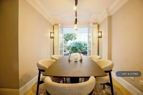 undefined, Charlesworth House, London, SW7