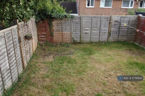 undefined, Montagu Drive, Eaglestone, Milton Keynes, MK6