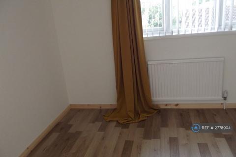 undefined, Montagu Drive, Eaglestone, Milton Keynes, MK6
