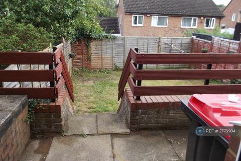 undefined, Montagu Drive, Eaglestone, Milton Keynes, MK6
