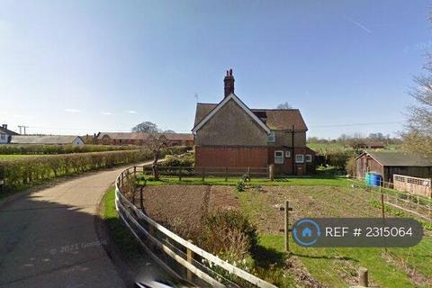 undefined, North Mymms Park, North Mymms, Hatfield, AL9