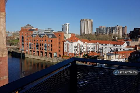 undefined, Temple Back, Bristol, BS1