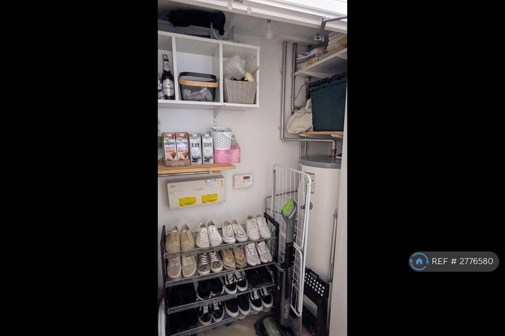 Hall Storage