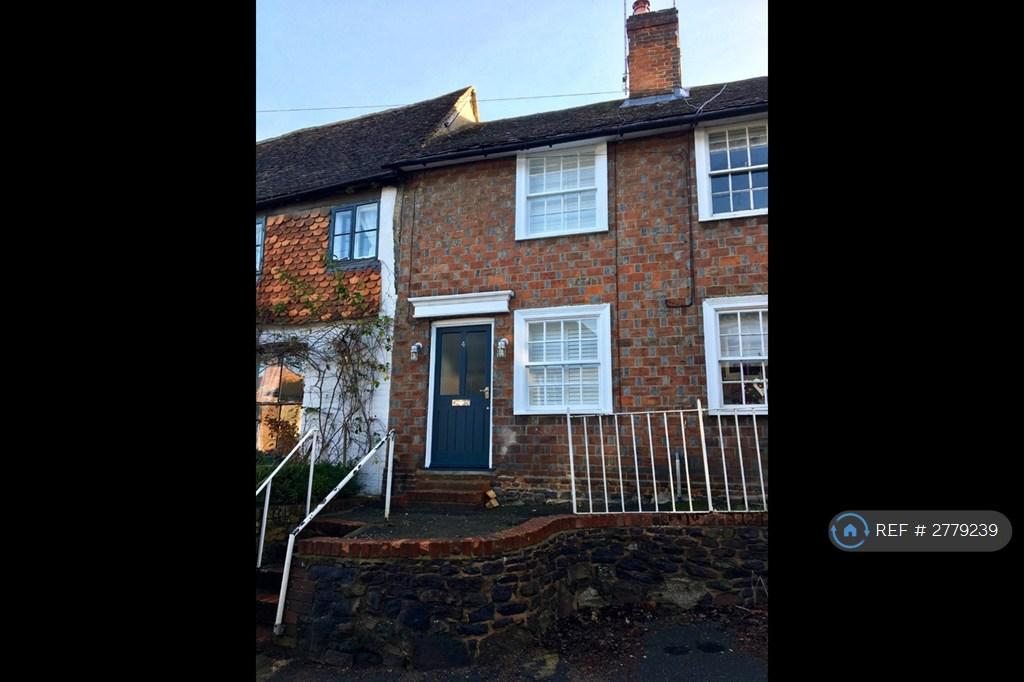 Terrace Cottage