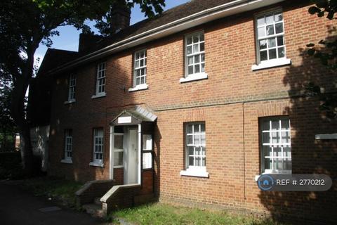 undefined, Westfield House, Southampton, SO18