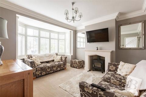 3 bedroom terraced house for sale, Meadowside Road, Upminster, RM14