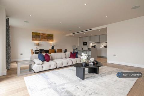 3 bedroom flat to rent, Golding House, London, NW9