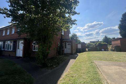 undefined, Brabazon Road, Leicester LE2