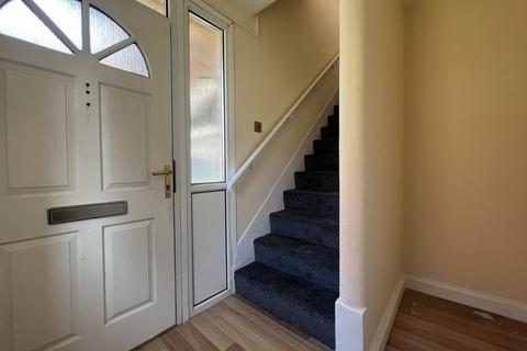 undefined, Brabazon Road, Leicester LE2