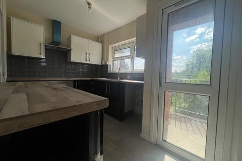 undefined, Brabazon Road, Leicester LE2