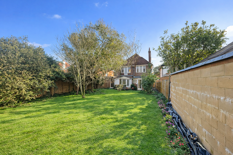 4 bedroom detached house for sale, Princes Crescent, Hove, BN3
