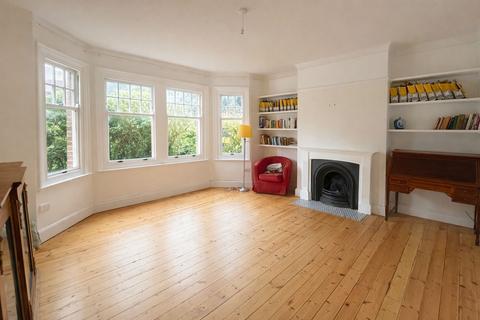 4 bedroom detached house for sale, Princes Crescent, Hove, BN3
