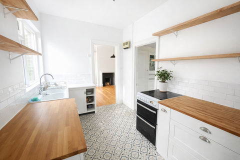 4 bedroom detached house for sale, Princes Crescent, Hove, BN3