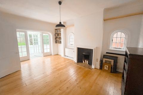 4 bedroom detached house for sale, Princes Crescent, Hove, BN3