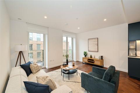 2 bedroom apartment for sale, Brent Cross Town, Delamarre House, 10 Parkview Avenue, London, NW2