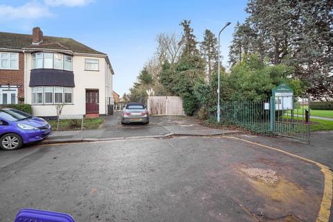 Penrith Road, Ilford, Essex , IG6 3DA
