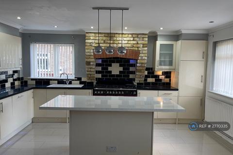 undefined, Beverleys Avenue, Whatton, Nottingham, NG13