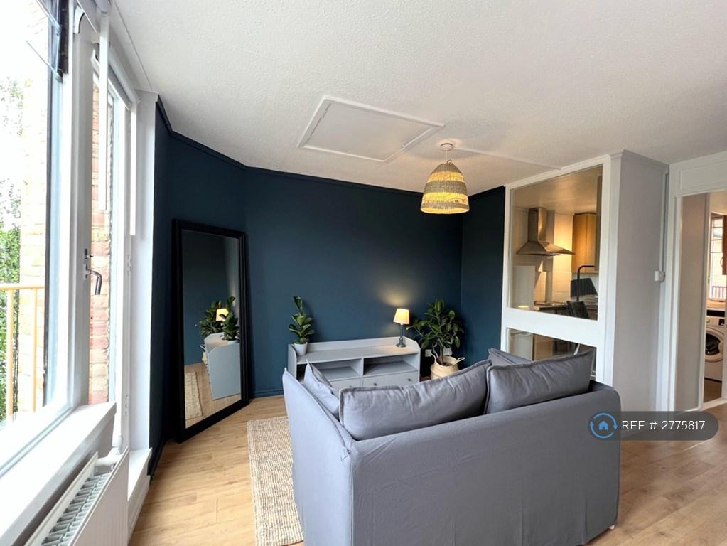Living Room Area