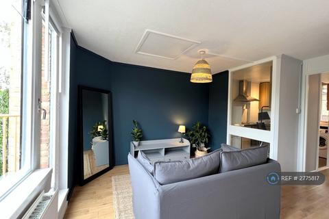 undefined, Tavistock Crescent, London, W11