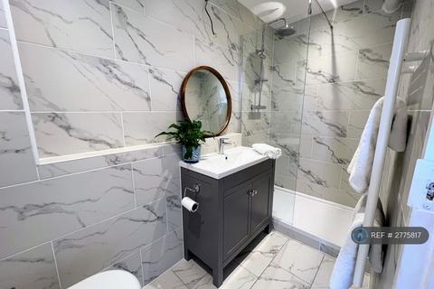 undefined, Tavistock Crescent, London, W11